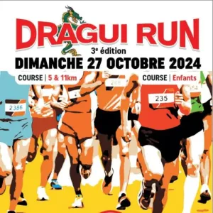 Dragui Run