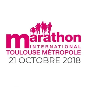 Marathon International Toulouse Métropole