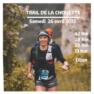 Trail de la Chouette