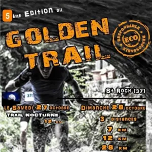 Golden Trail