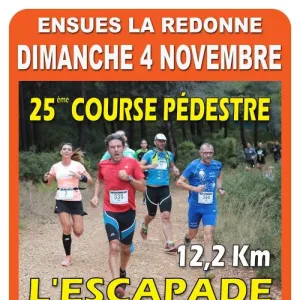 L'Escapade