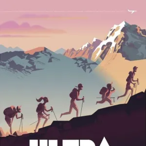 Ultra Tour du Beaufortain