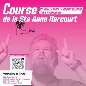 Course de la Sainte Anne