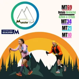 Munster Trail