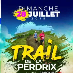 L’Envol de la Perdrix