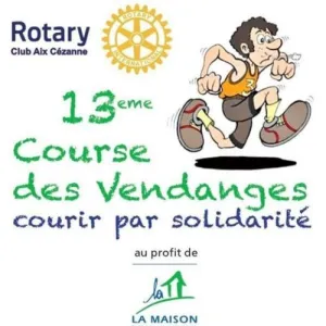 Course des Vendanges