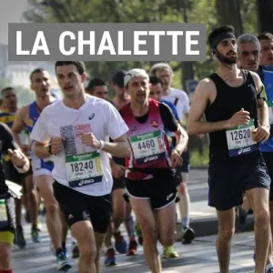 La Chalette