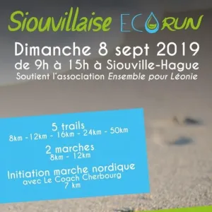 La Siouvillaise Eco Run