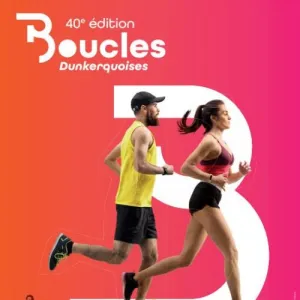 Boucles Dunkerquoises