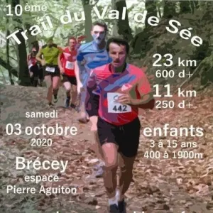Trail du Val de Sée