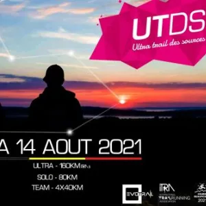 Ultra Tour des Sources