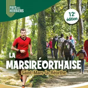 La Marsiréorthaise