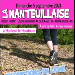 La Nanteuillaise