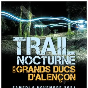 Trail des Grands Ducs d'Alençon