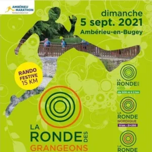 La Ronde des Grangeons