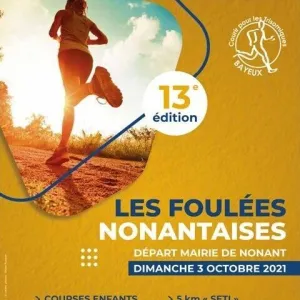 Les Foulées Nonantaises