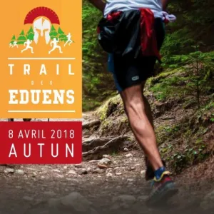 Trail des Eduens