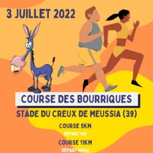 Course des Bourriques
