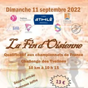 La Fin d'Oisienne