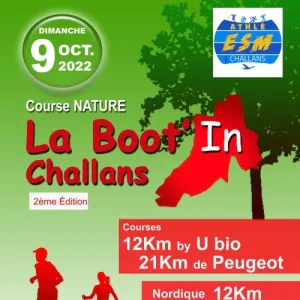 Boot'in Challans