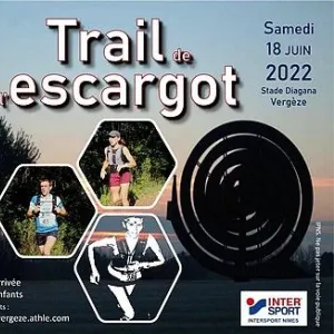 Trail de l'Escargot