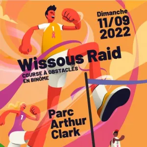 Wissous Raid