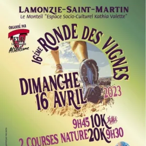 Ronde des Vignes