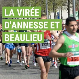 La Virée d'Annesse et Beaulieu
