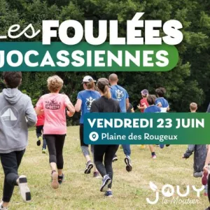 Foulées Jocassiennes
