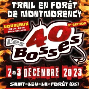 Les 40 Bosses