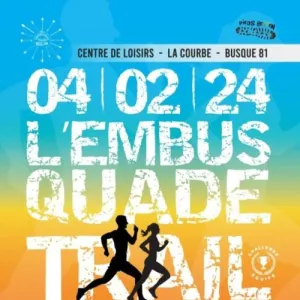 Embusquade Trail