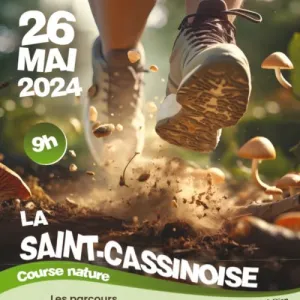 La Saint Cassinoise