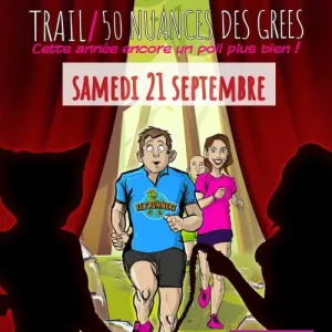 50 Nuances des Grées