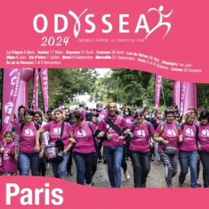 Odysséa Paris