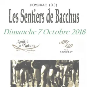 Les Sentiers de Bacchus