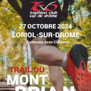 Trail du Mont Brian