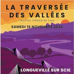 La Traversée des Vallées