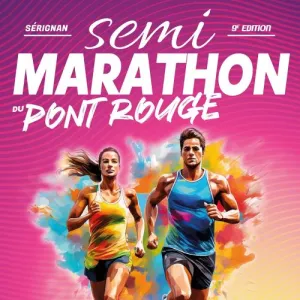 Semi-Marathon du Pont Rouge