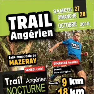 Trail Angerien