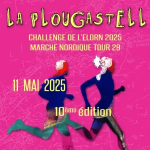La Plougastell