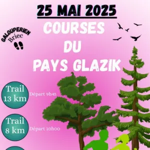 Courses du Pays Glazik