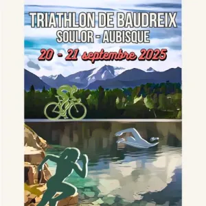 Triathlon de Baudreix
