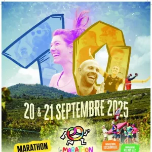 Marathon de Colmar