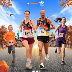 Les Courses de Colmar