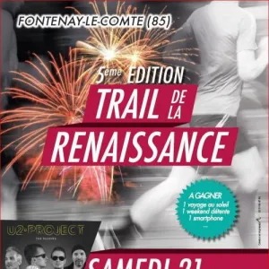 Trail de la Renaissance