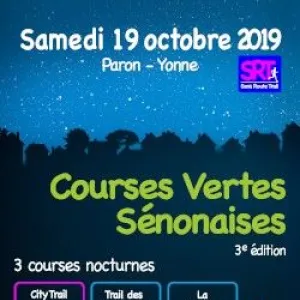Courses Vertes Sénonaises