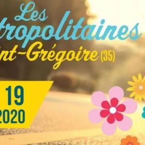 Les Métropolitaines de Saint-Grégoire