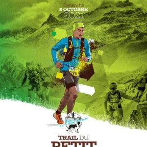Trail du Petit Saint Bernard