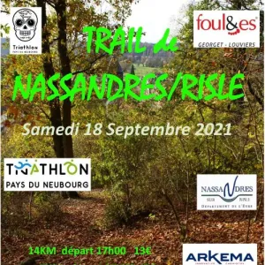 Trail de Nassandres