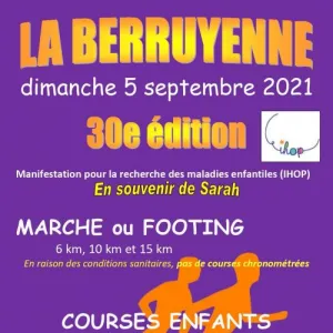 La Berruyenne